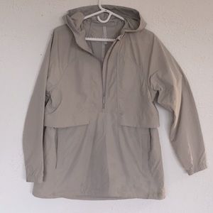 Lululemon Move With The Pack Jacket Sz 6